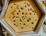 ઘઉંના લોટની કેક (wheat flour cake recipe in gujarati) રેસીપી સ્ટેપ4ફોટો