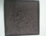 Foto langkah ke 19 dari resep Brownies kukus batik.