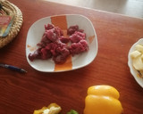 Foto del paso 3 de la receta: Estofado de carne sin olla