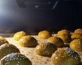 Foto del paso 7 de la receta: Pan de muerto