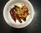 A picture of step 4 of Flavorful Tomato Masala Chutney: A Nutritious Delight for Idly and Dosa.