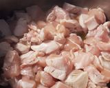 Φωτογραφία βήματος 1 της συνταγής Κότα 🐔 λεμονάτη 🍋σαν της Αποστολίας