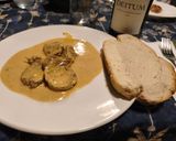 Foto del paso 13 de la receta Solomillo con salsa de mostaza y miel (cooksnap)