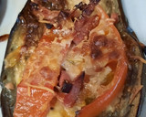 Foto del paso 5 de la receta: Pizzas de berenjenas