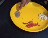 अरबी के पत्तों के पकौड़ी (arbi ke patto ke pakodi recipe in Hindi) रेसिपी चरण 2 फोटो