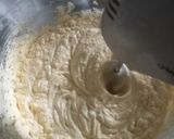Foto langkah ke 4 dari resep Bolu Marmer 3 Rasa.