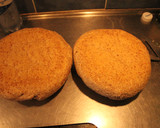Foto del paso 7 de la receta: Pan de campeonato, Racinguista y Pezzutty