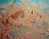 A picture of step 1 of Mixed spices Cupcakes.