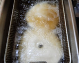 Foto del paso 3 de la receta: Tortas fritas sin grasa