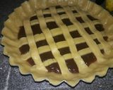 Foto del paso 12 de la receta: Pastafrola de membrillo