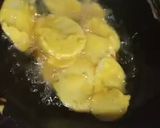 A picture of step 3 of Alo k Pakoray!.