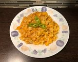 Krumplistészta.. recept fázis 6 fotója