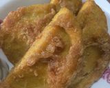 Foto langkah ke 1 dari resep Telur ikan goreng.