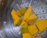 Foto langkah ke 1 dari resep Kue lumpur labu kuning.