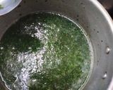 صورة لخطوة 4 من وصفة ملوخيه