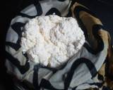 Vapa Sondesh bengali mithai recipe step 1 photo