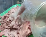 Foto langkah ke 6 dari resep Abon Sapi.