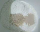 Foto langkah ke 1 dari resep Japanese Milk Bread (Tanpa Telur).