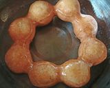 รูปขั้นตอนการทำที่ 6 ของ 🍩Pondering Donut🍩ฉบับเด็กหอ