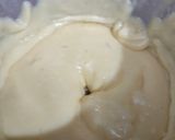 A picture of step 1 of Aamras.