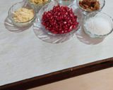 ફ્રુટ સલાડ (Fruit Salad Recipe In Gujarati) રેસીપી સ્ટેપ1ફોટો