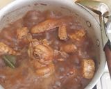 Foto langkah ke 4 dari resep Ayam Bakar Teflon.