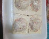 白玉鑲肉的食譜步驟2照片