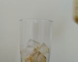 Foto langkah ke 3 dari resep Es Kopi Susu Gula Aren.