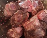 Foto del paso 3 de la receta: Rabo de toro Cordobés