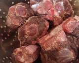 Foto del paso 3 de la receta: Rabo de toro Cordobés