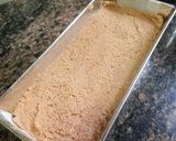 Foto del paso 3 de la receta: Pastel de lentejas turcas con barbacoa: sin gluten, vegano, preparación express