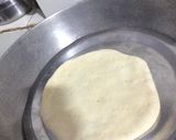 A picture of step 3 of The Wok Pizza.