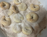 Foto del paso 6 de la receta: Rollitos de Anís facilísimos para Carnaval 🎭 Versión en Thermomix y airfryer