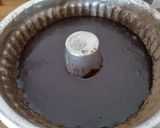 Foto del paso 3 de la receta: Budín de cerveza negra