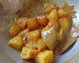 বাঁধাকপি ট্যাংরা (bandhakopi tangra recipe in Bengali) রেসিপি ধাপ - 4 ছবি