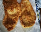Foto del paso 4 de la receta: Empanaditos de pollo gluten free
