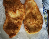 Foto del paso 4 de la receta: Empanaditos de pollo gluten free