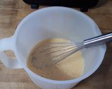 Foto del paso 4 de la receta 128. Quiche de carne picada