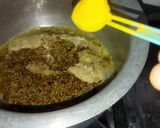 हरीरा (harira recipe in Hindi) रेसिपी चरण 2 फोटो