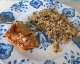 Foto del paso 3 de la receta: Pollo “rostizado”