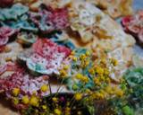 Persian rosette cookies (Noon Panjereh) recipe step 14 photo