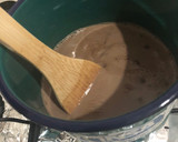 Foto del paso 3 de la receta: Cocoa caliente
