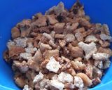 Foto del paso 2 de la receta: Salpicón de chicharra