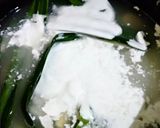 Foto langkah ke 3 dari resep Nasi Uduk Magic Com.
