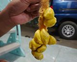 Foto langkah ke 1 dari resep Kulit Cimpedak Goreng.
