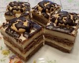 Tangó szelet recept fázis 4 fotója