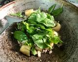 ผัดกะเพราหมูสับพริกขี้หนูเต้าหู้ทอด วิธีทำสูตร 5 รูป