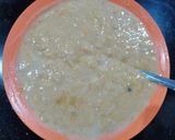 Foto langkah ke 2 dari resep Lempeng Pisang Khas Banjar.