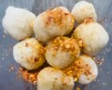 Foto langkah ke 3 dari resep 6. Cimol abang abang anti meledak.