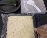 Lemper Ayam (Chicken wrapped in Glutinous Rice) recipe step 8 photo